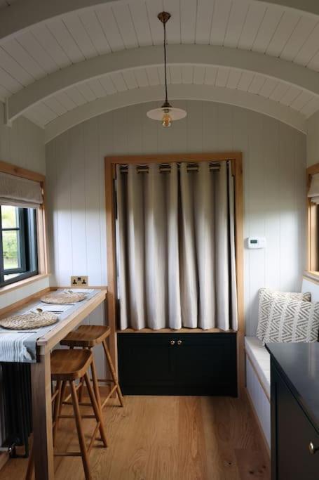 The Winford Retreat Villa Kültér fotó