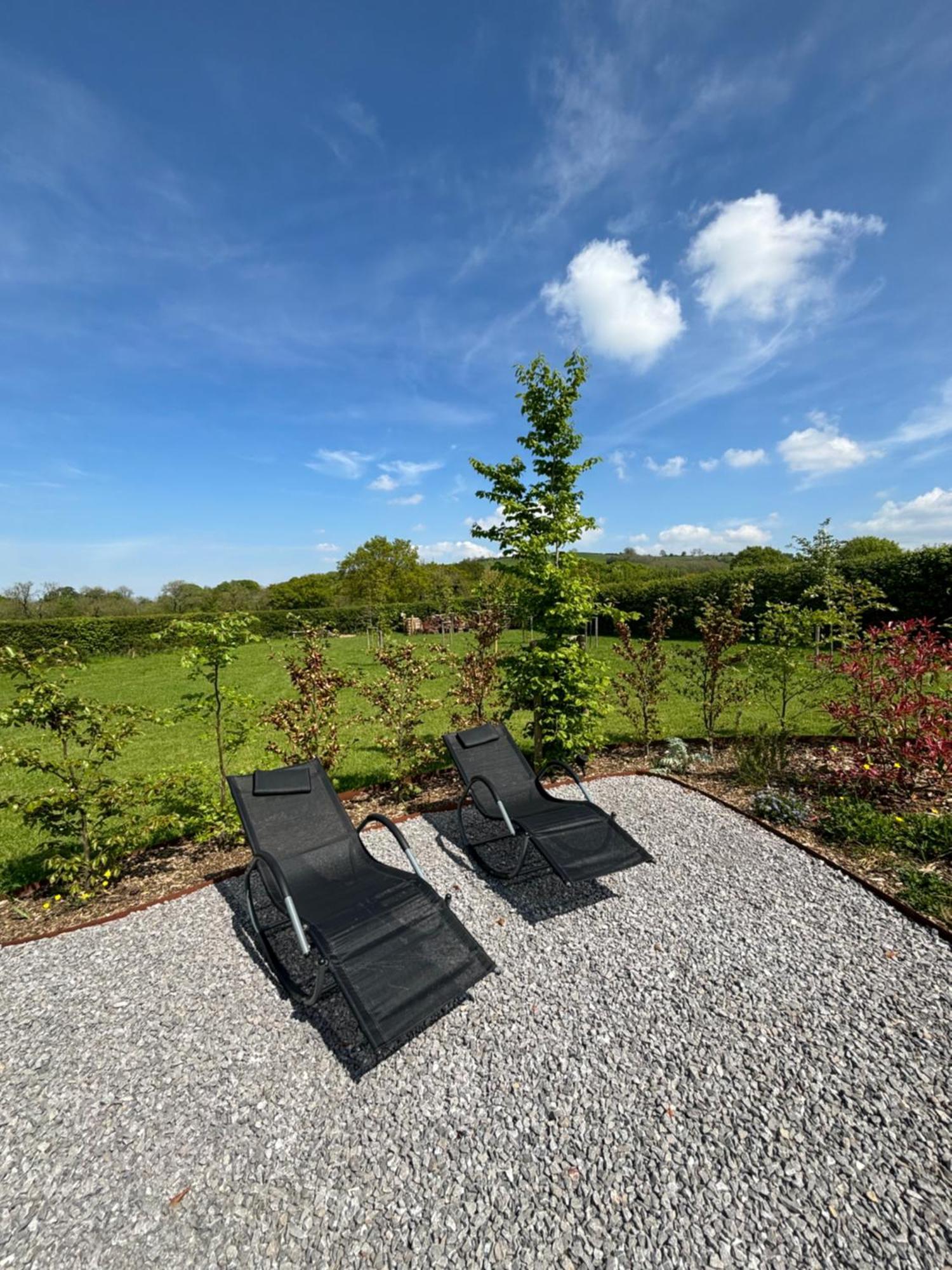 The Winford Retreat Villa Kültér fotó