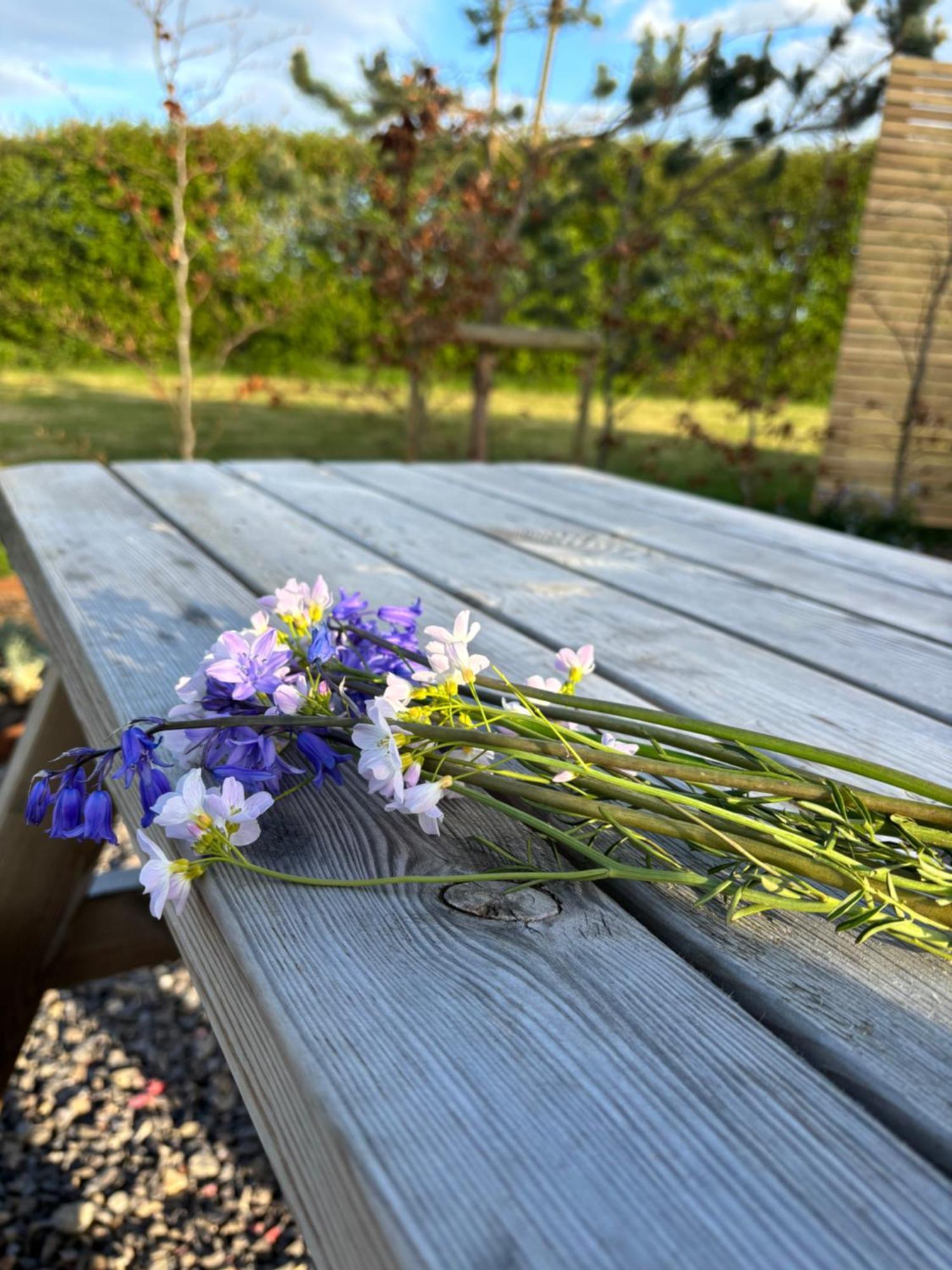 The Winford Retreat Villa Kültér fotó